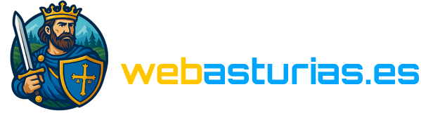 Mantenimiento Web Asturias